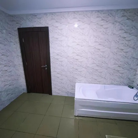 Abuja Modern Apartments Exterior photo